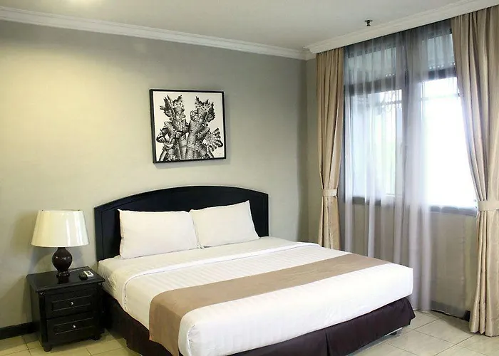 Hotel Puri Ayu 3*