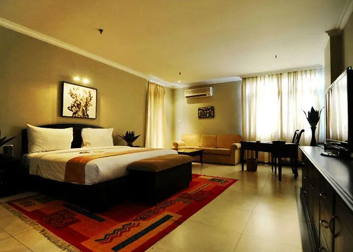 Puri Ayu 3* Denpasar (Bali)