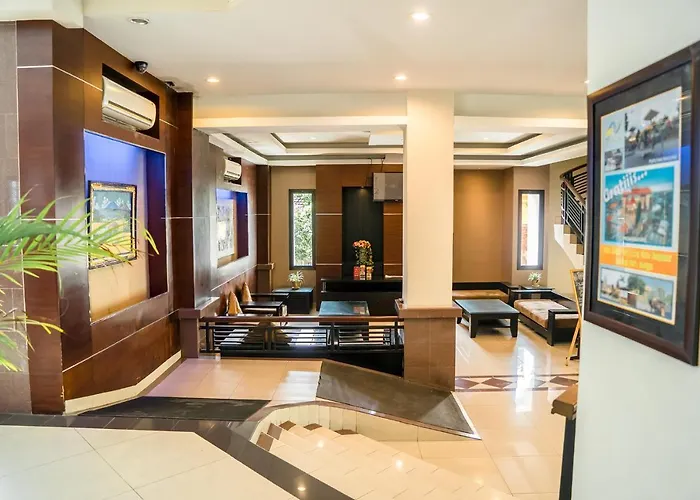 Puri Ayu Hotel