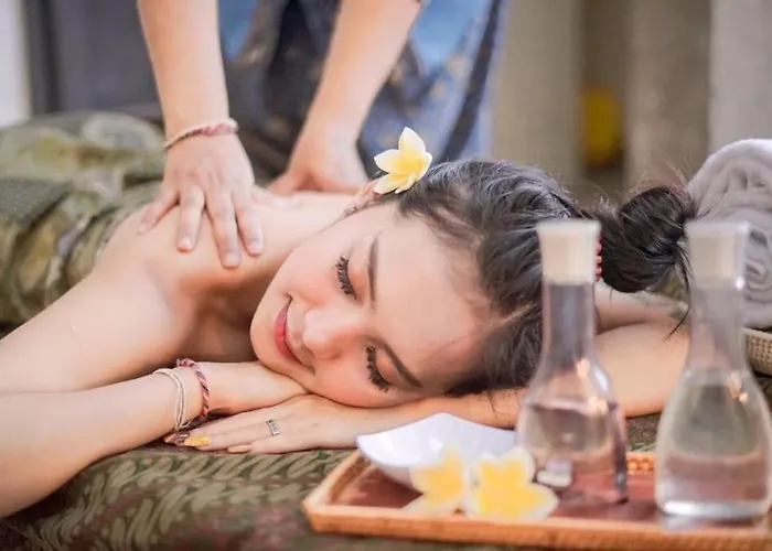 Puri Ayu Hotel Denpasar (Bali)