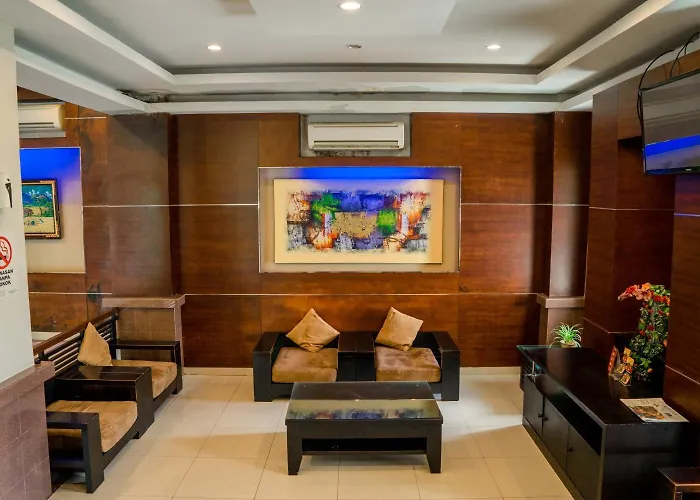 Hotel Puri Ayu