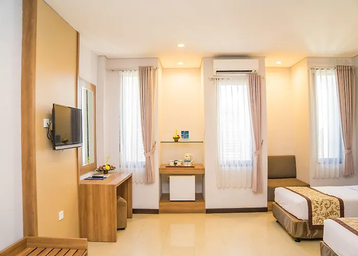 Puri Ayu Hotel