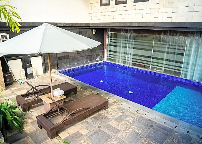 Hotel Puri Ayu