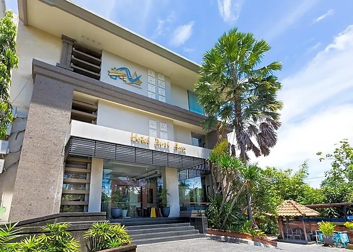 Puri Ayu Hotel 3*