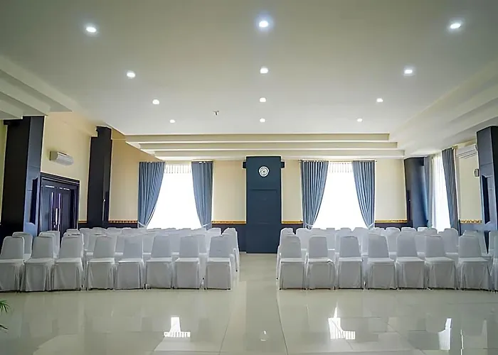 Hotel Puri Ayu
