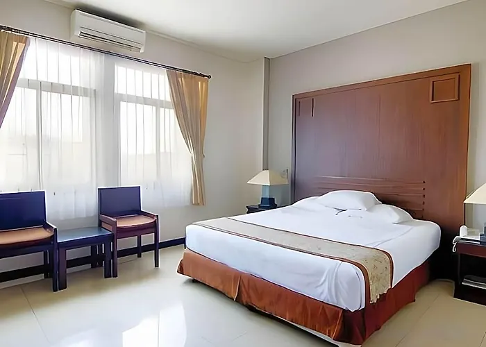 Puri Ayu Hotel Denpasar (Bali)