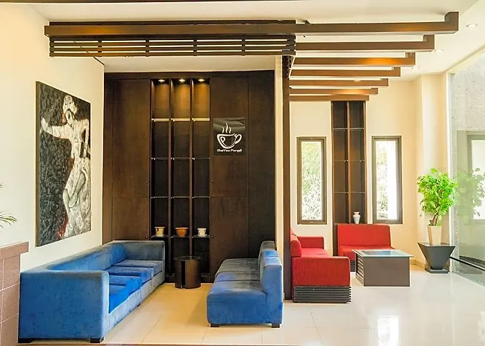 Puri Ayu Hotel
