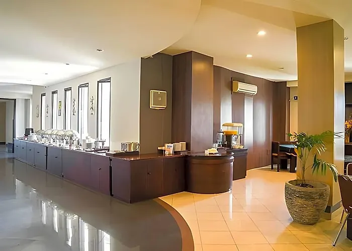 Hotel Puri Ayu 3*