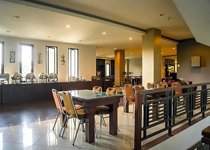 Puri Ayu Hotel Denpasar (Bali)