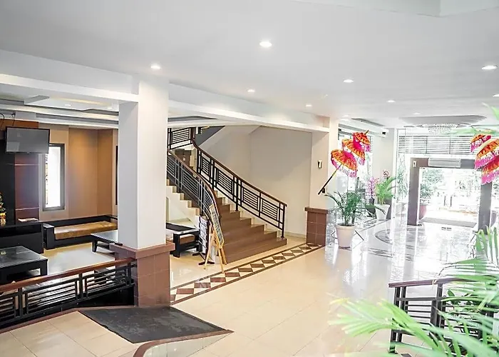 Hotel Puri Ayu