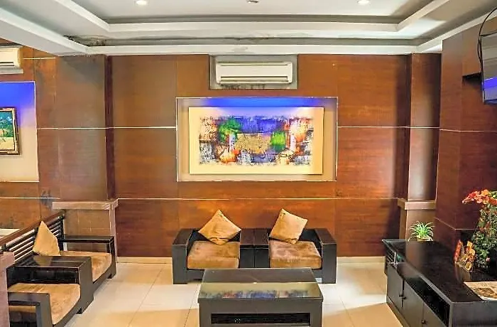 Puri Ayu Hotel Denpasar (Bali)