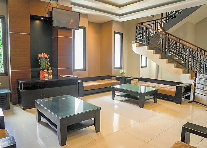 Hotel Puri Ayu
