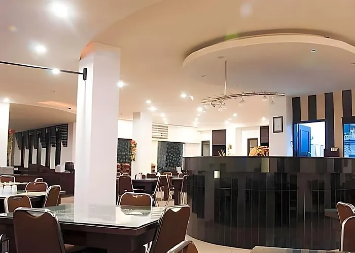 Hotel Puri Ayu Denpasar (Bali)