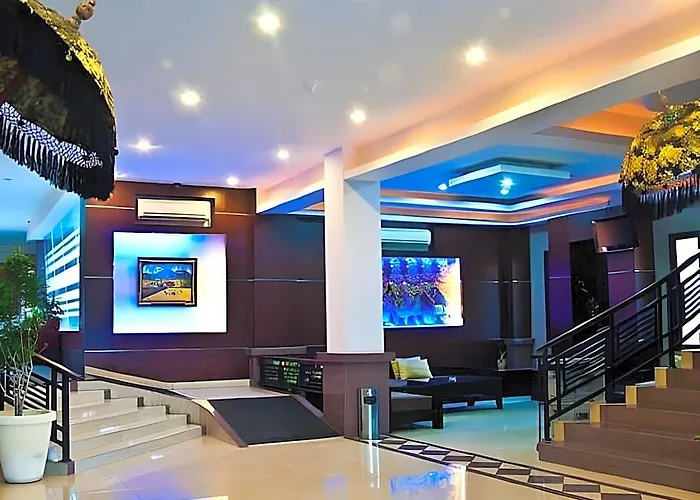 Hotel Puri Ayu Denpasar (Bali)