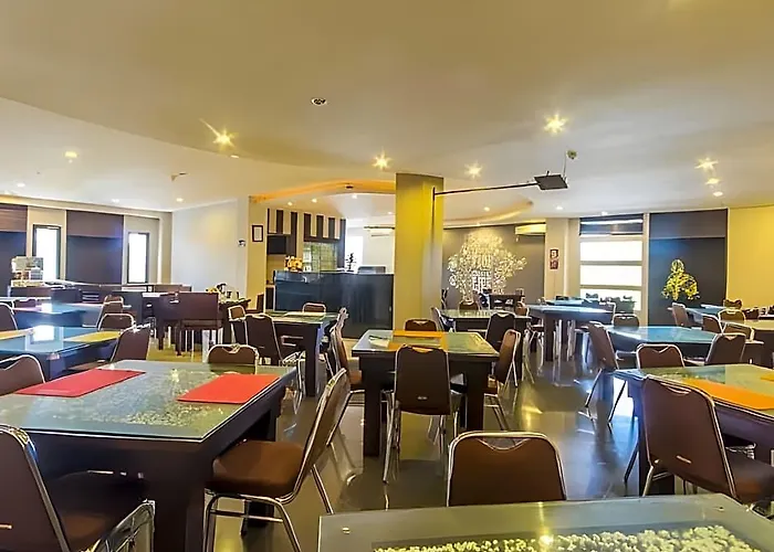 Puri Ayu Hotel