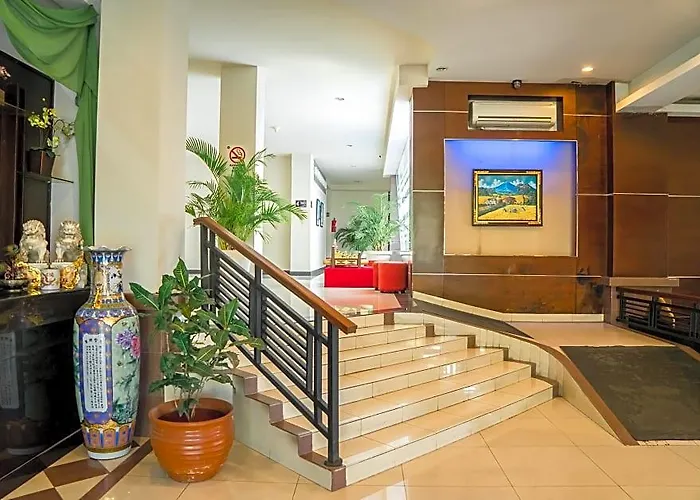 Hotel Puri Ayu