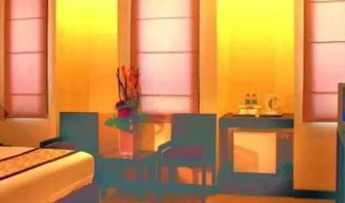 Puri Ayu Hotel