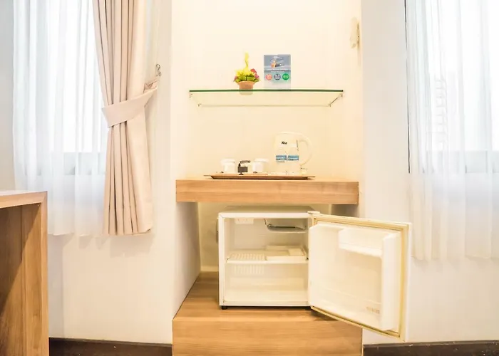 Puri Ayu Hotel Denpasar (Bali)