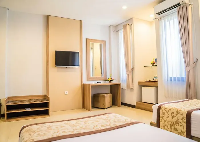 Puri Ayu 3* Denpasar (Bali)