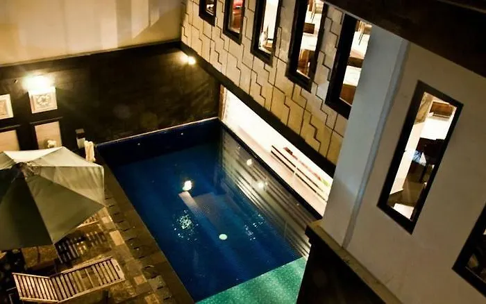 Puri Ayu 3* Denpasar (Bali)