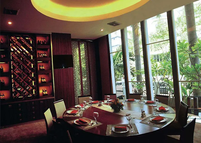 Hotel Puri Ayu