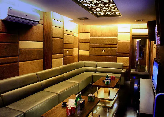 酒店 普里阿玉酒店