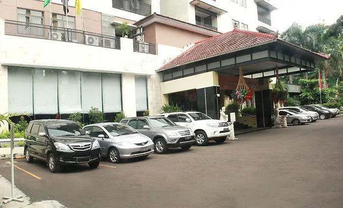 Hotel Puri Ayu Denpasar (Bali)