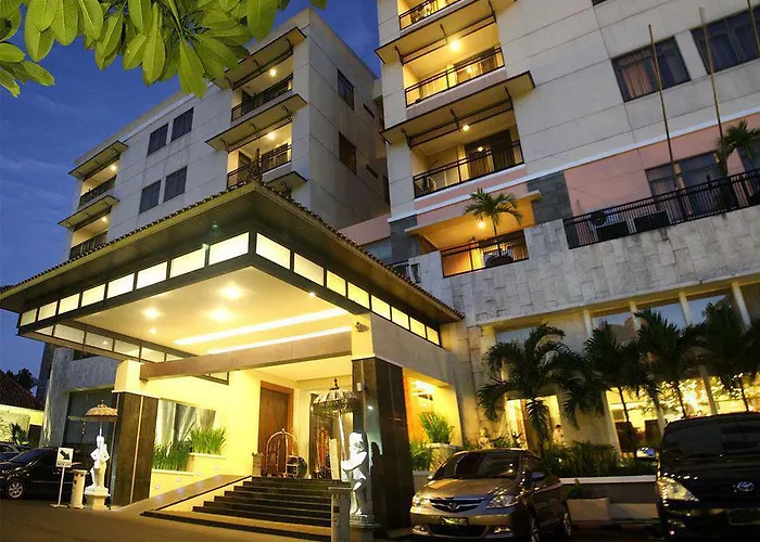 Hotel Puri Ayu Denpasar (Bali)